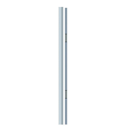 Serrure connectée bandeau em 2500 12/24V DC ch