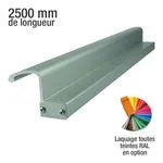 Serrure connectée renfort poignee mm as – vue 2