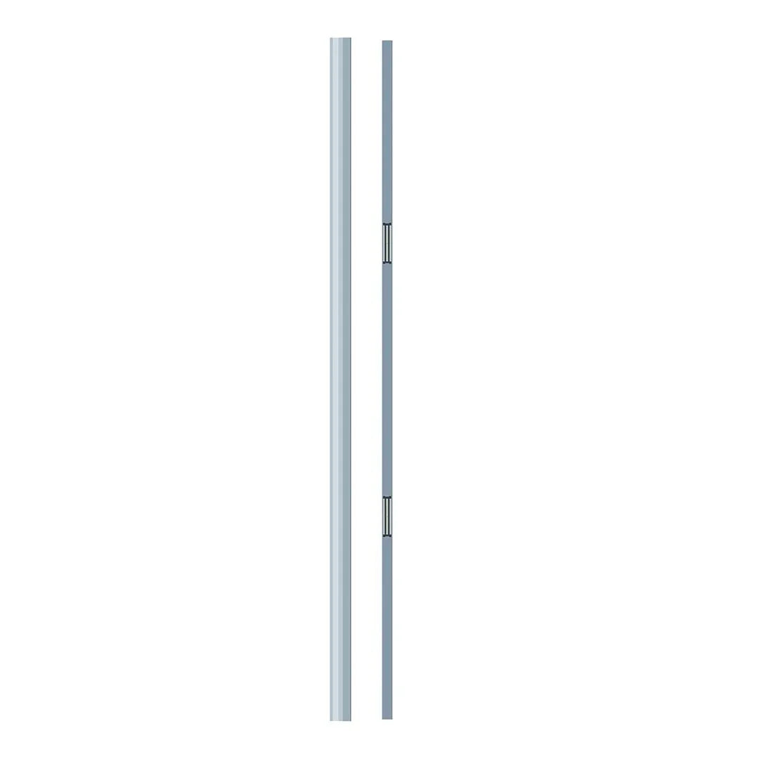 Serrure connectée bandeau em 3000 12/24V DC ch