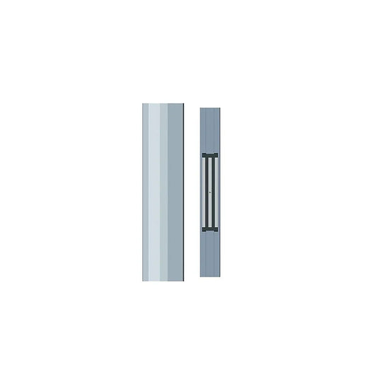 Serrure connectée bandeau em 400 12/24V DC ch