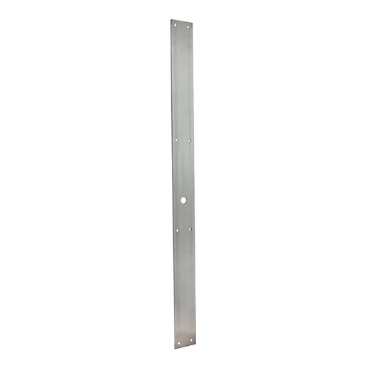 Serrure connectée entret alu 2 mm EMDH600X *5