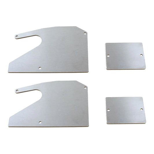 Serrure connectée kit bouchons emdh