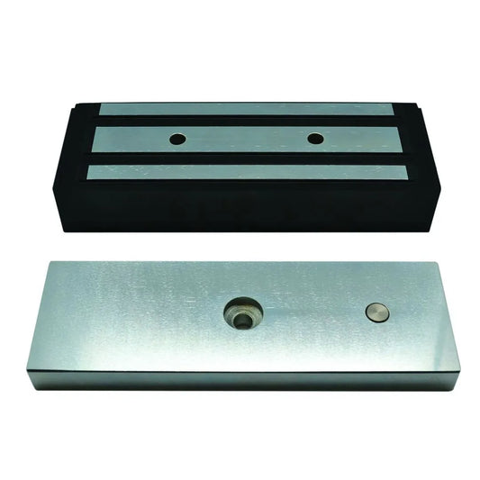 Serrure connectée vent em enc 61 24/48V DC ch