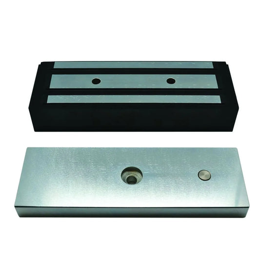 Serrure connectée vent em enc 61 12/24V DC ch