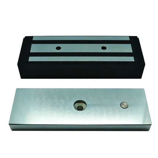 Serrure connectée vent em enc 61 12/24V DC