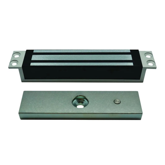 Serrure connectée vent em enc 32 12/24V DC ch