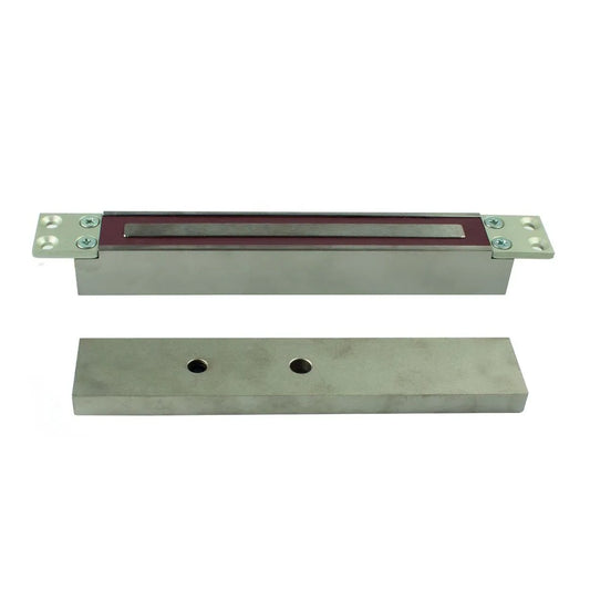 Serrure connectée vent em enc 30 12/24V DC