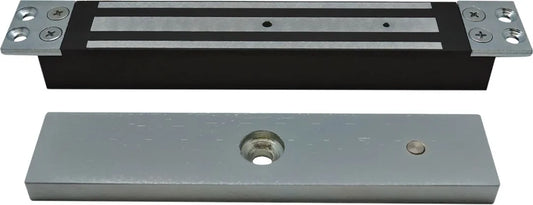 Serrure connectée vent em enc 35,5 24/48V DC ch