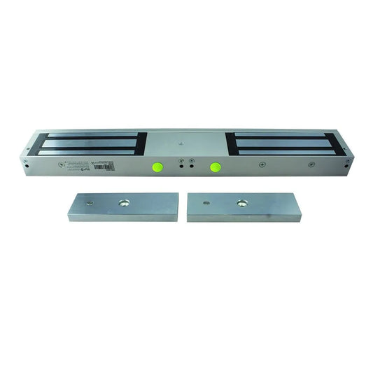 Serrure connectée vent em ap 2X1200 12/24V DC ch