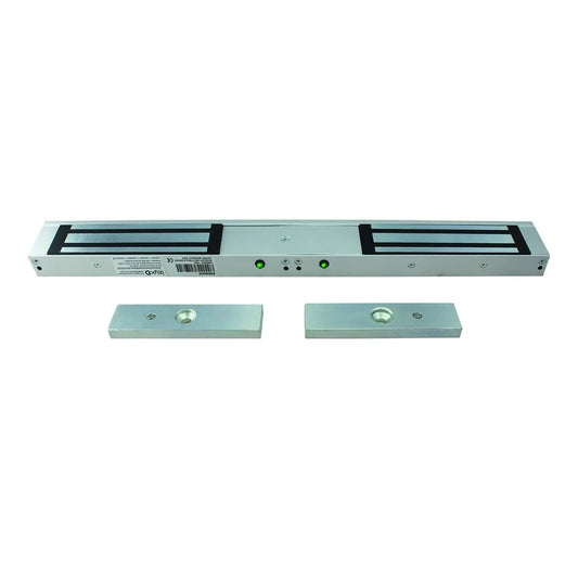 Serrure connectée vent em ap 2X300 12/24V DC ch