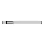 Serrure connectée tube em H 1200 24/48V DC ch – vue 2