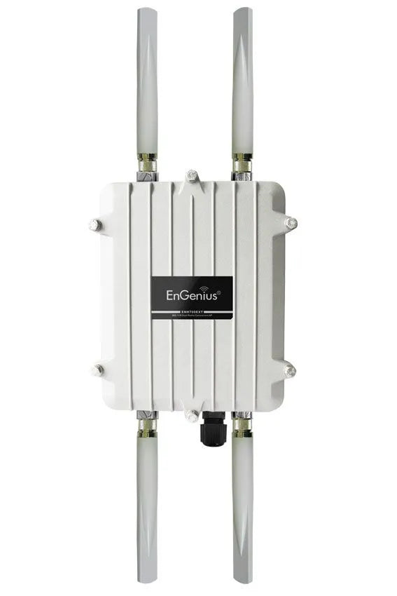 Point d'accès Wi-Fi IP68 / 600Mbps / pppoe / gigabit ethernet
