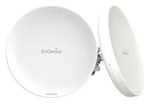 Pont réseau pa ext PtP cpe 11ax 5GHz 2400Mbps – vue 2