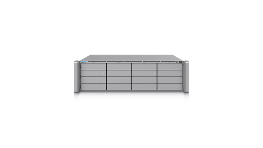 Enregistreur vidéo réseau NVR 16x 2.5'/3.5' hdd/ssd 2x sfp+ 4K