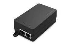Injecteur PoE 802.3at/af / 0 a 40 C – vue 2
