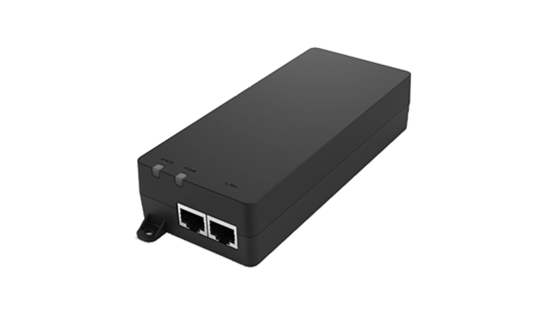 Injecteur PoE adaptateur POE intérieur 56V/90W