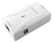 Injecteur PoE 48V giga sans alim – vue 2