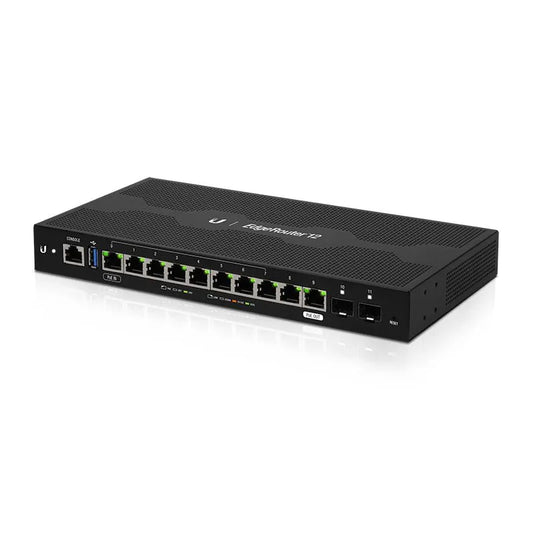 Routeur Wi-Fi edgerouter 12