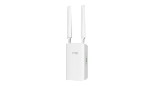 Routeur cellulaire 3x Gigabit wan/lan Ports (2x PoE Out, 1x PoE in)