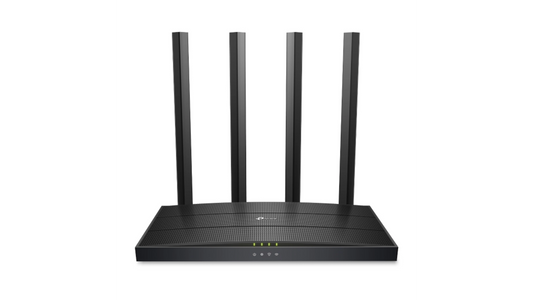 Routeur Wi-Fi vpn AC1350 gigabit omada