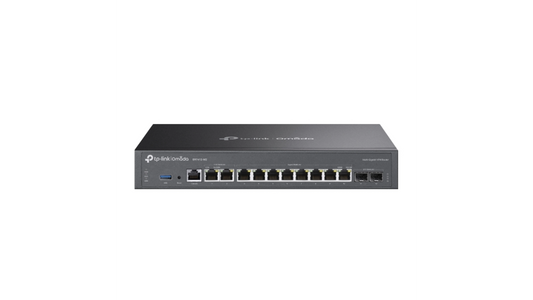 Routeur Wi-Fi vpn gigabit omada 2X2,5