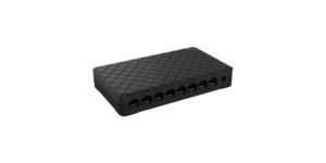 Switch Reyee ES05 5 ports vue 3