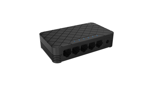 Switch Reyee ES08G 8 ports Gigabit