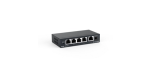 Switch Reyee ES105GD vue 2