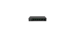 Switch Reyee ES106D-PV2 vue 3