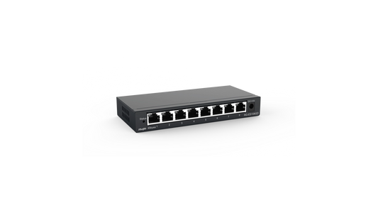 Switch Reyee ES108GD 8 ports Gigabit