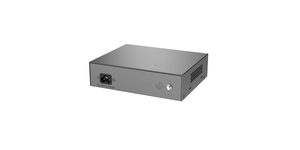 Switch Reyee ES110F-P vue 4