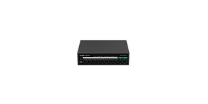 Switch Reyee ES110FG-P vue 2