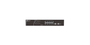 Switch Reyee ES110GDS-P vue 3
