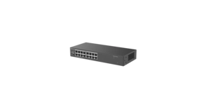 Switch Reyee ES116G-L vue 3