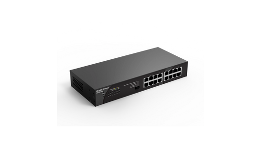 Switch Reyee ES116G 16 ports Gigabit