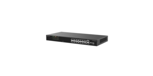 Switch Reyee ES118FGS-LP vue 3