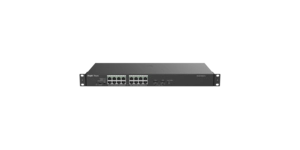 Switch Reyee ES118GS-P-L vue 2