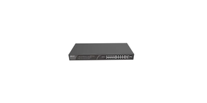 Switch Reyee ES118S-LP vue 3