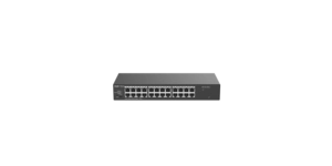 Switch Reyee ES124G-L vue 2