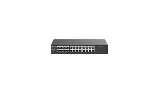 Switch Reyee ES124G-L 24 ports Gigabit