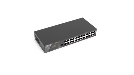 Switch Reyee ES124GD 24 ports Gigabit