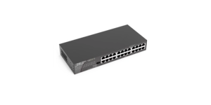 Switch Reyee ES124GD vue 2