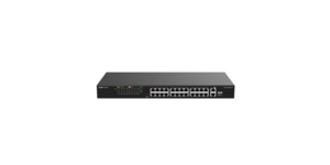 Switch Reyee ES126FGS-LP vue 3