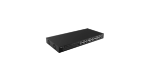 Switch Reyee ES126S-PV2 vue 2