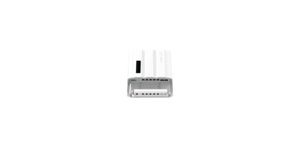 Switch Gigabit extérieur IP65 Reyee ES207GS-PI-OD – alimentation PoE/DC