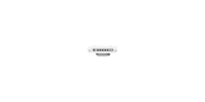 Switch Gigabit da esterno IP65 Reyee ES207GS-PI-OD – alimentazione PoE/DC