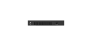 Switch 2.5G PoE+ Reyee ES209MG-P – 8 porte + uplink SFP+ 10G