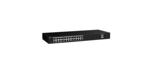 Switch Gigabit 16 ports Reyee ES216GC – rack 19 pouces