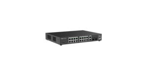 Switch Gigabit PoE+ 20 ports Reyee ES220GS-P – budget 250W