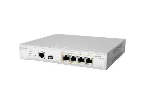 Routeur Wi-Fi 4 x 2.5 GbE ports USB pour back up routeur vpn